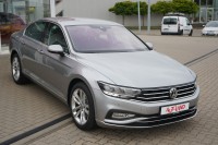 VW Passat 1.5 TSI Highline