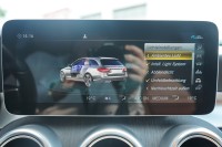 Mercedes-Benz C 300 C300 T-Modell AMG Line SHZ