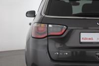 Jeep Compass 1.4 MultiAir Limited 4WD