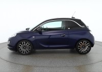 Vorschau: Opel Adam 1.0 120 Jahre