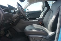 MG HS 1.5 T-GDI Luxury Aut.