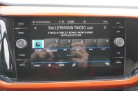 VW T-Cross 1.0 TSI DSG R-Line