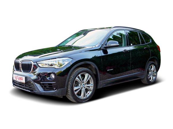 BMW X1 sDrive 20i