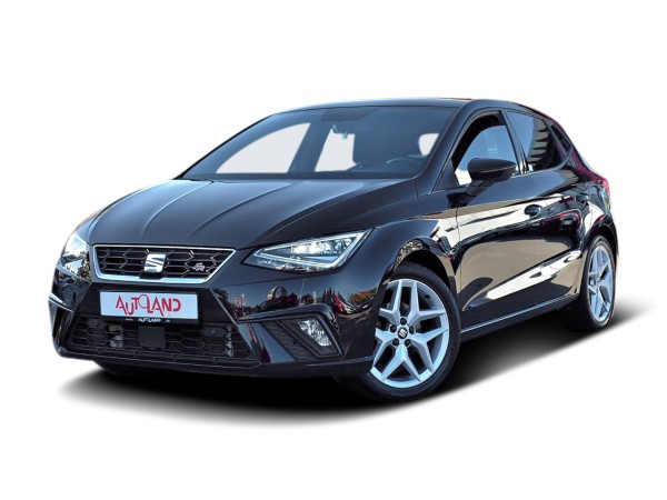 Seat Ibiza 1.0 TSI FR