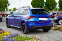 Skoda Kamiq Monte Carlo 1.5 TSI DSG