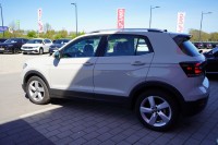 VW T-Cross 1.0 TSI Style DSG