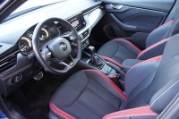 Skoda Kamiq 1.0 TSI Monte Carlo DSG