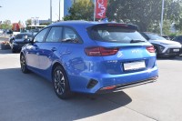 Kia cee'd Sporty Wagon Ceed SW 1.5 T-GDI Aut.