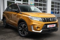 Suzuki Vitara 1.4 Boosterjet Comfort+ Allgrip
