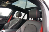 Mercedes-Benz C 43 AMG C43 AMG 4Matic