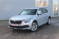 Vorschau: Skoda Kamiq 1.5 TSI Style DSG