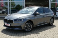 Vorschau: Skoda Fabia 1.0