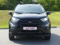 Ford EcoSport 1.0 EB ST-Line