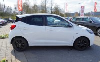 Hyundai i10 1.0 N Line