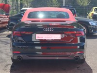 Audi A5 40 2.0 TFSI sport S-Line VC