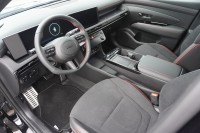 Hyundai Tucson 1.6 T-GDI N-Line Aut.