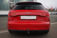 Audi A3 Sportback 35 TFSI