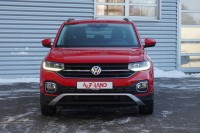VW T-Cross 1.5 TSI United DSG