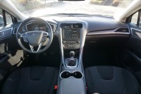 Ford Mondeo 2.0 TDCi Dynamic Sport