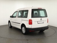 VW Caddy 2.0 TDI Trendline