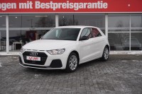 Vorschau: Audi A1 Sportback 25 1.0 TFSI advanced