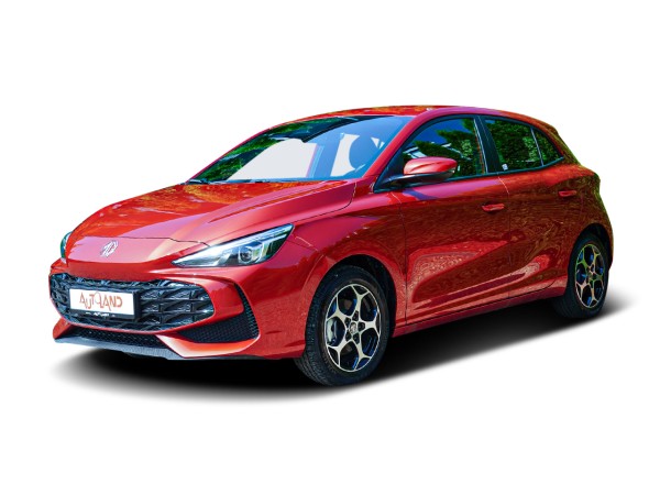MG MG3 1.5 Hybrid Comfort Aut.