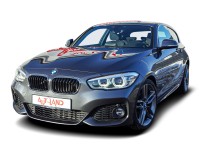 BMW 1er Reihe i M Sport Navi Sitzheizung LED