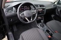 VW Tiguan Allspace 1.5 TSI Life DSG