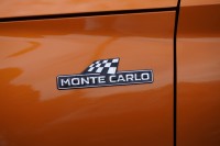 Skoda Kamiq 1.0 Monte Carlo