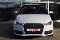 Audi A1 Sportback 1.4 TFSI sport