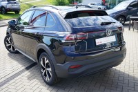 VW Taigo 1.0 TSI DSG