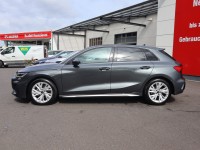 Audi A3 Sportback 35 TFSI s-tronic S-Line