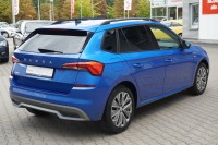 Skoda Kamiq 1.0 TSI DSG Clever