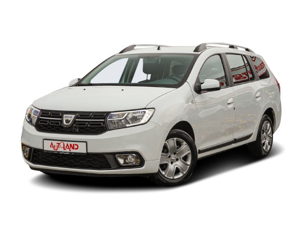 Dacia Logan II MCV 1.0