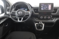 Nissan Primastar 2.0 Kombi Tekna dCi