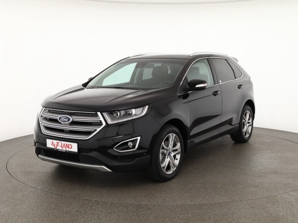 Ford Edge 2.0 TDCi Bi-Turbo AWD