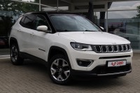 Jeep Compass 1.4 MultiAir Limited 4WD
