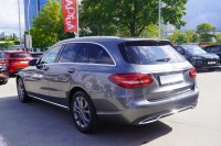 Mercedes-Benz C 180 C180 T-Modell Avantgarde