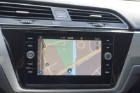 VW Touran 1.5 TSI Comfortline