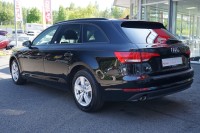 Audi A4 2.0 TDI Avant