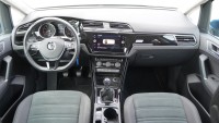 VW Touran 1.4 TSI Highline