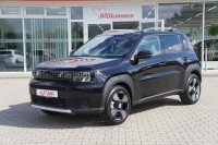 Vorschau: Fiat Grande Panda La Prima 1.2