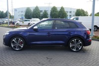Audi SQ5 3.0 TDI Quattro