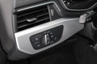 Audi A4 Avant 2.0 TDI Design
