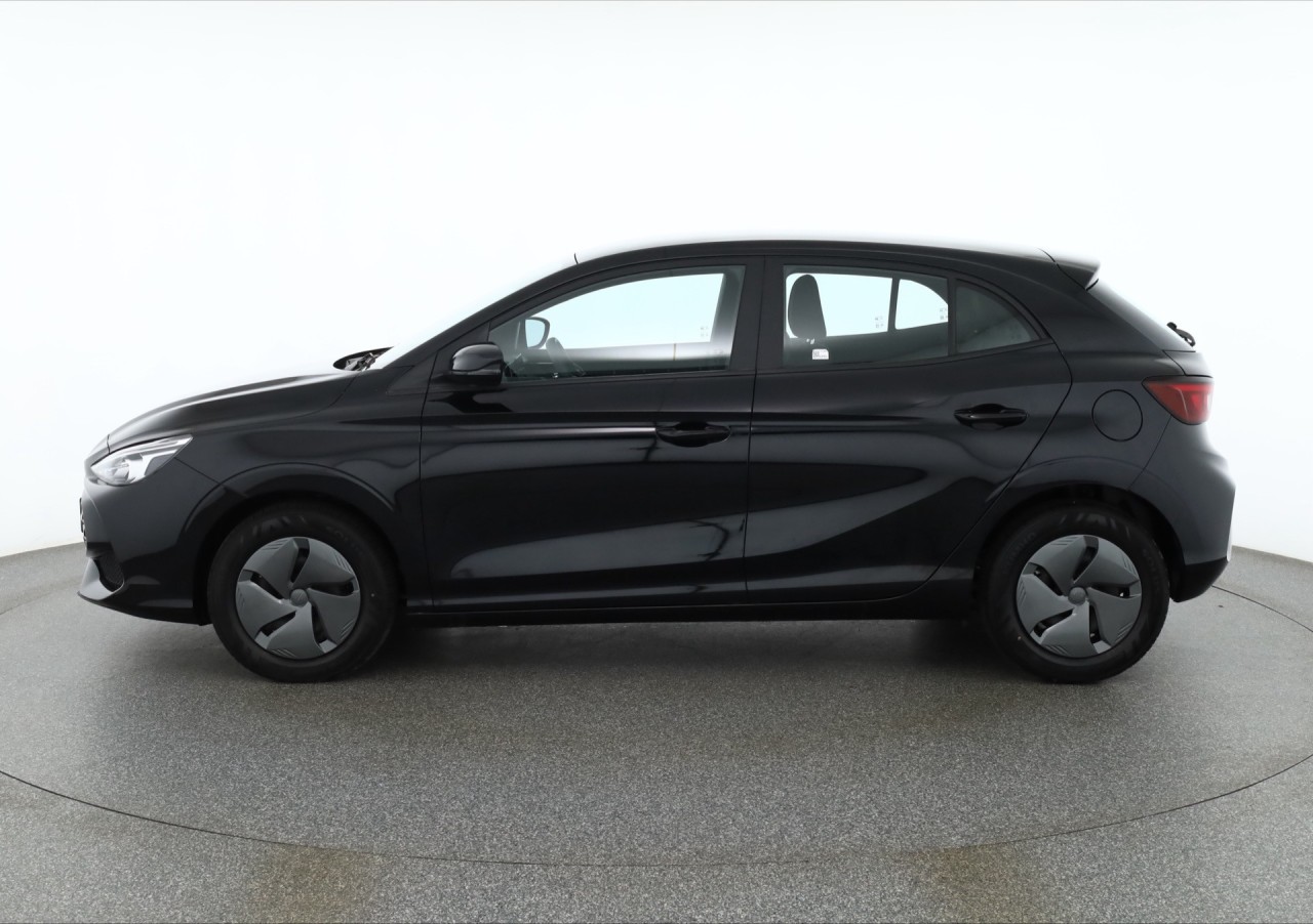 MG MG3 1.5 Hybrid Aut.