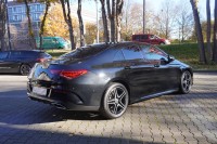 Mercedes-Benz CLA 200 AMG Line