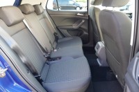 VW T-Cross 1.0 TSI R-Line DSG