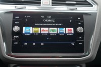 VW Tiguan 2.0 TDI Highline 4Motion