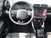 Citroen C3 Aircross PureTech 110