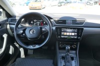 Skoda Superb Combi 2.0 TSI DSG Ambition